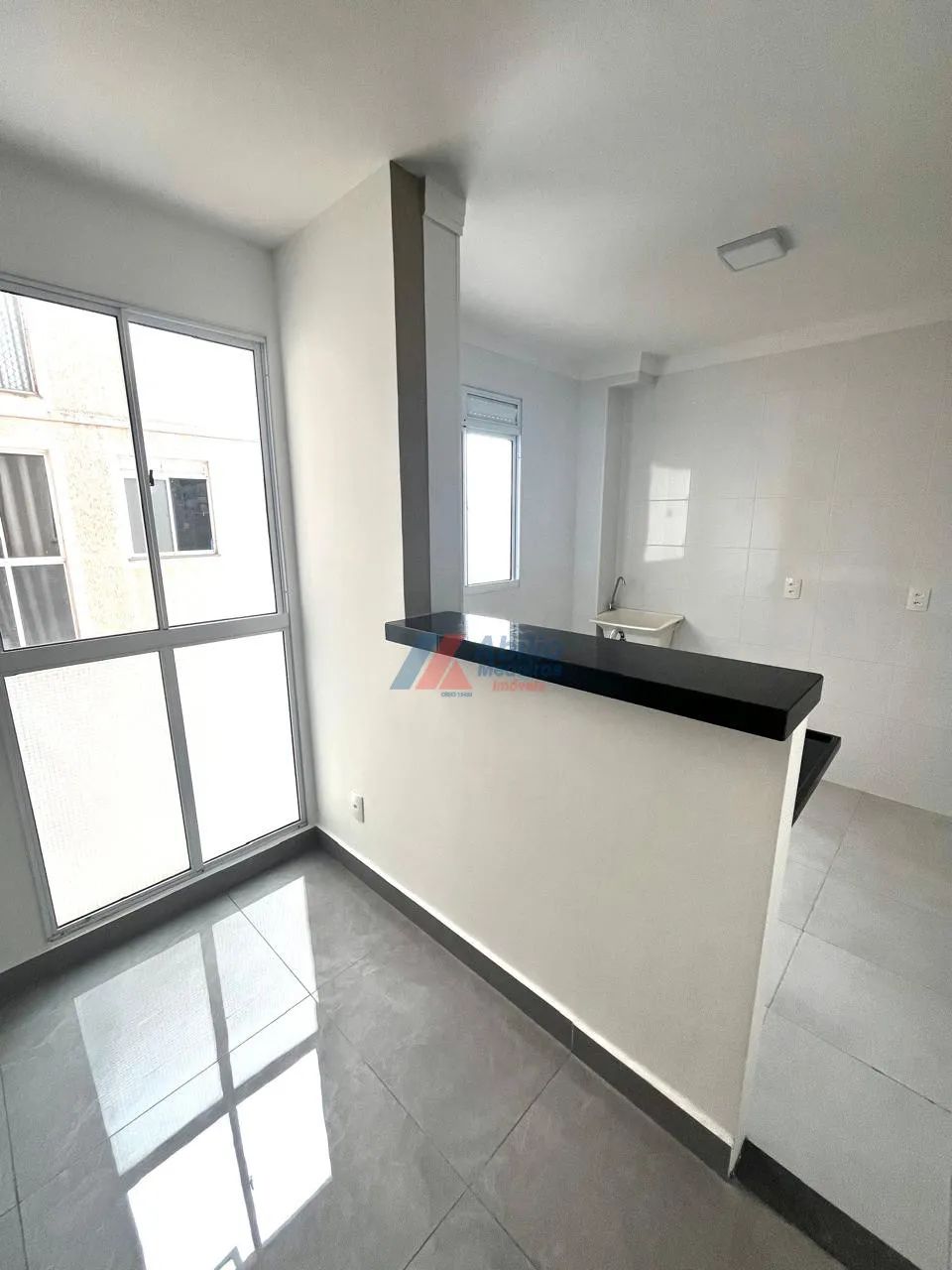 Apartamento - Edifício Lagoa Santa - Foto 3