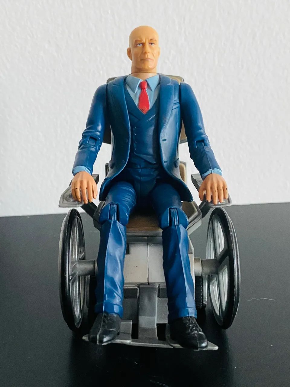 Professor Charles Xavier