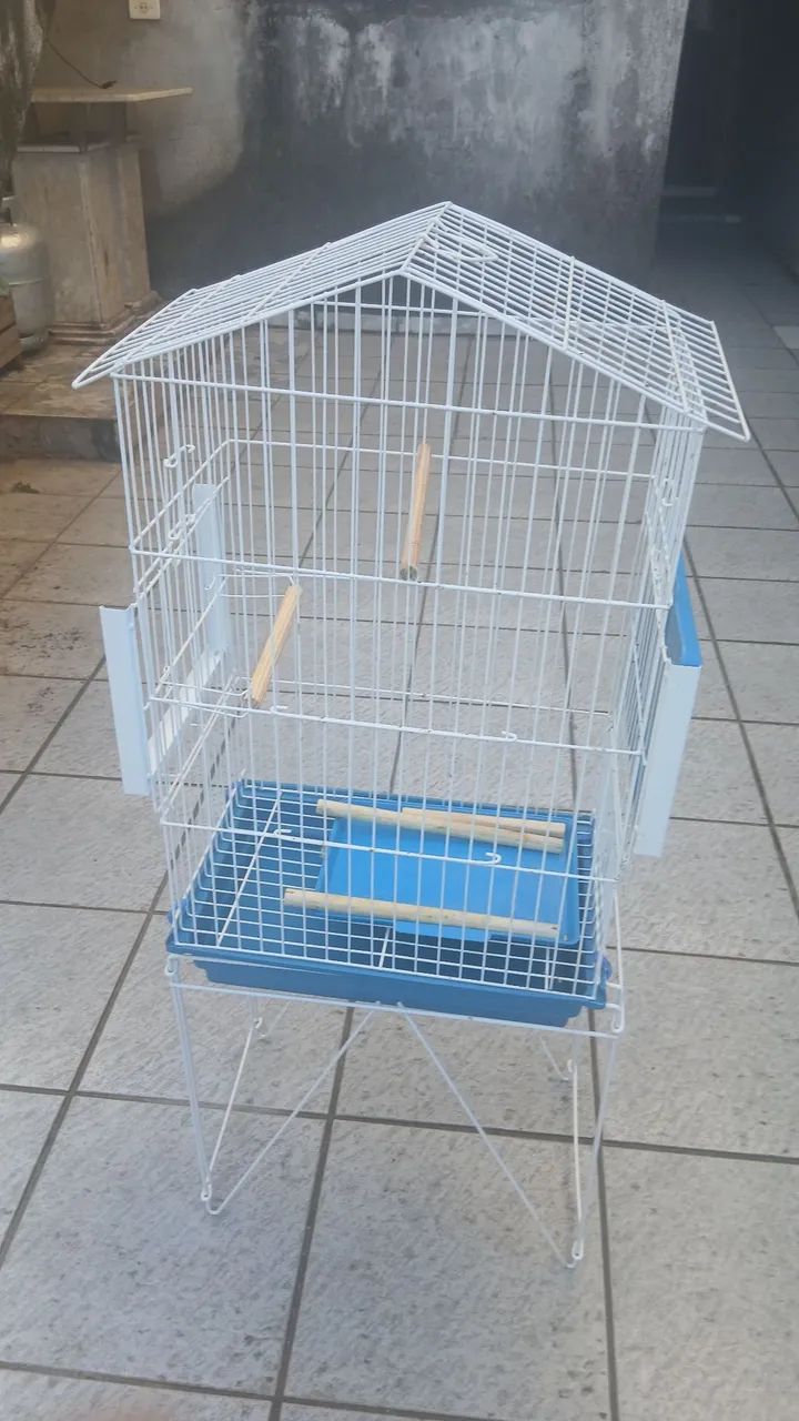 Gaiola  - Foto 4