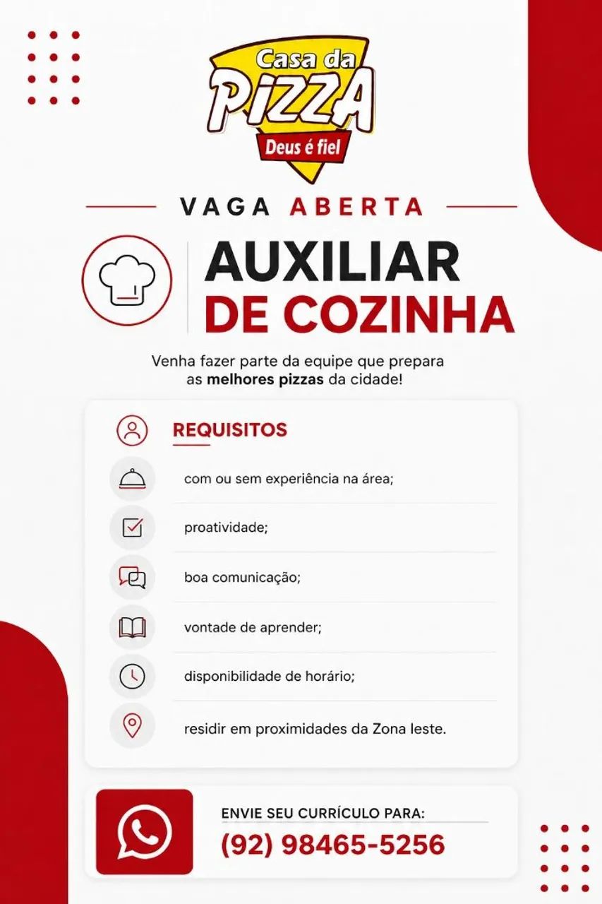 EMPREGO
