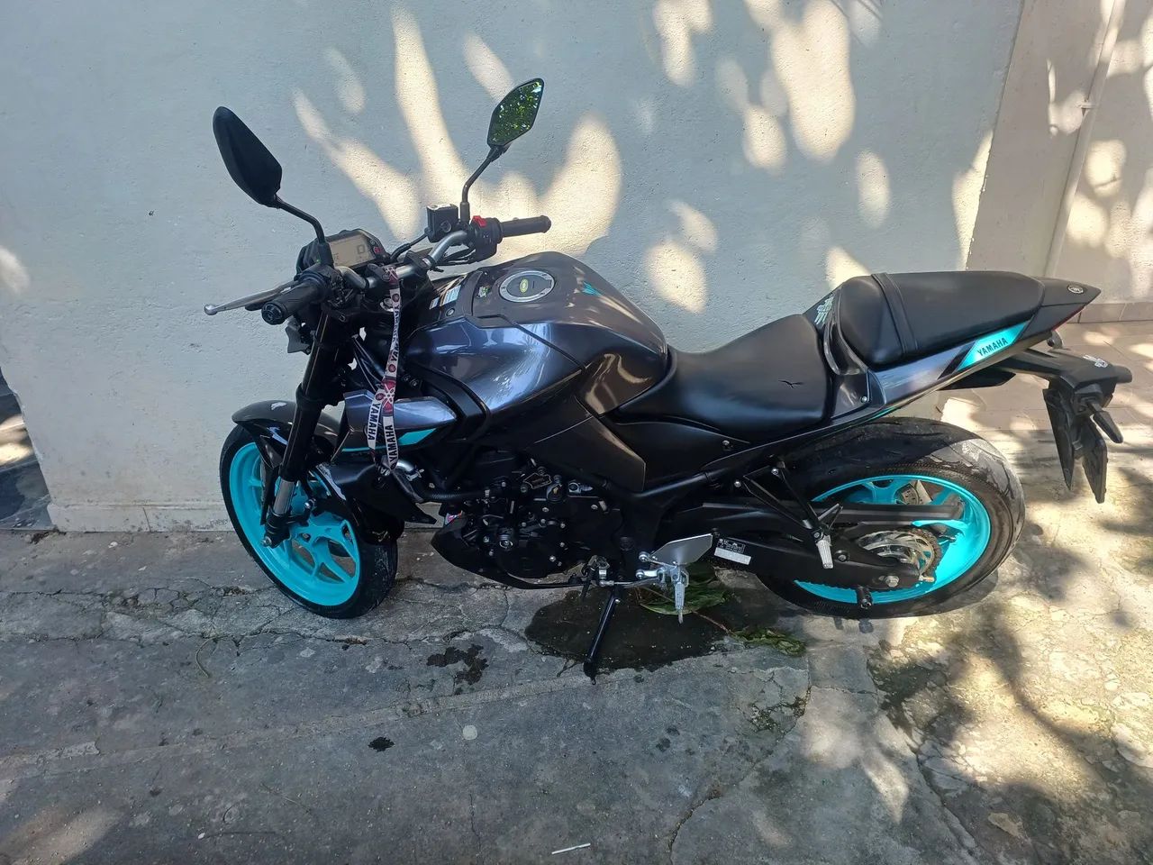 MT03 - Foto 3