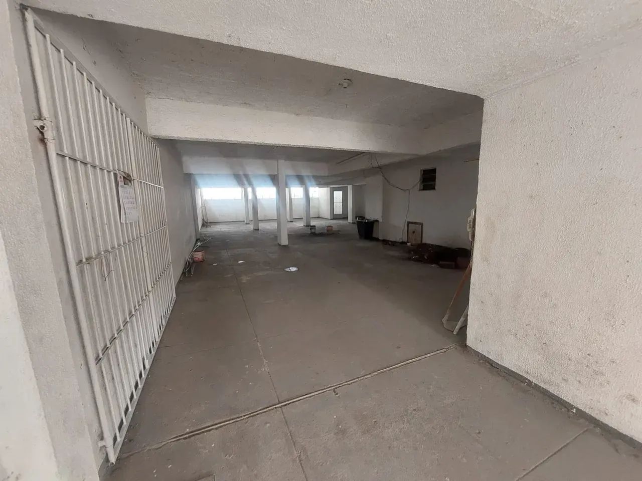 Vendo prédio com 12 aptos de 60 m² com 2 quartos em Mutuá - São Gonçalo - RJ - Foto 4