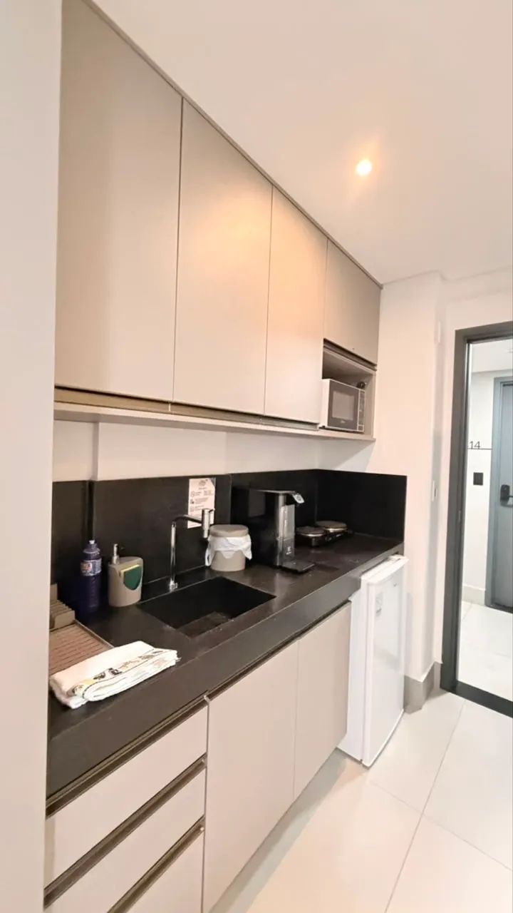Get By Side - Flat 413 - Foto 5