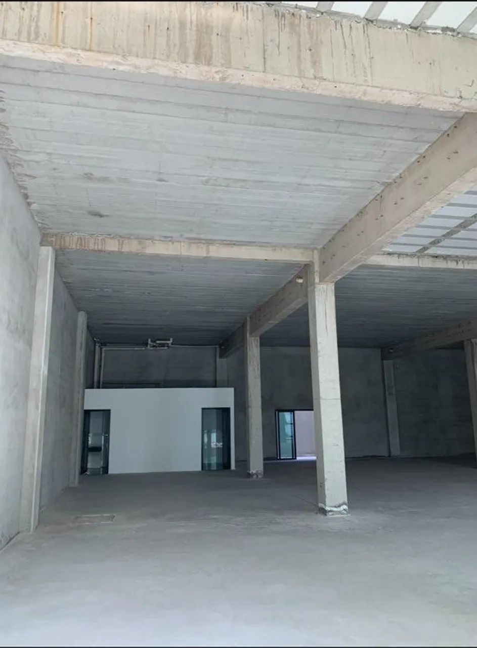 PRÉDIO COMERCIAL MONOUSUÁRIO | 2.200 m² | AO LADO DA AV. BRAZ LEME - Foto 4