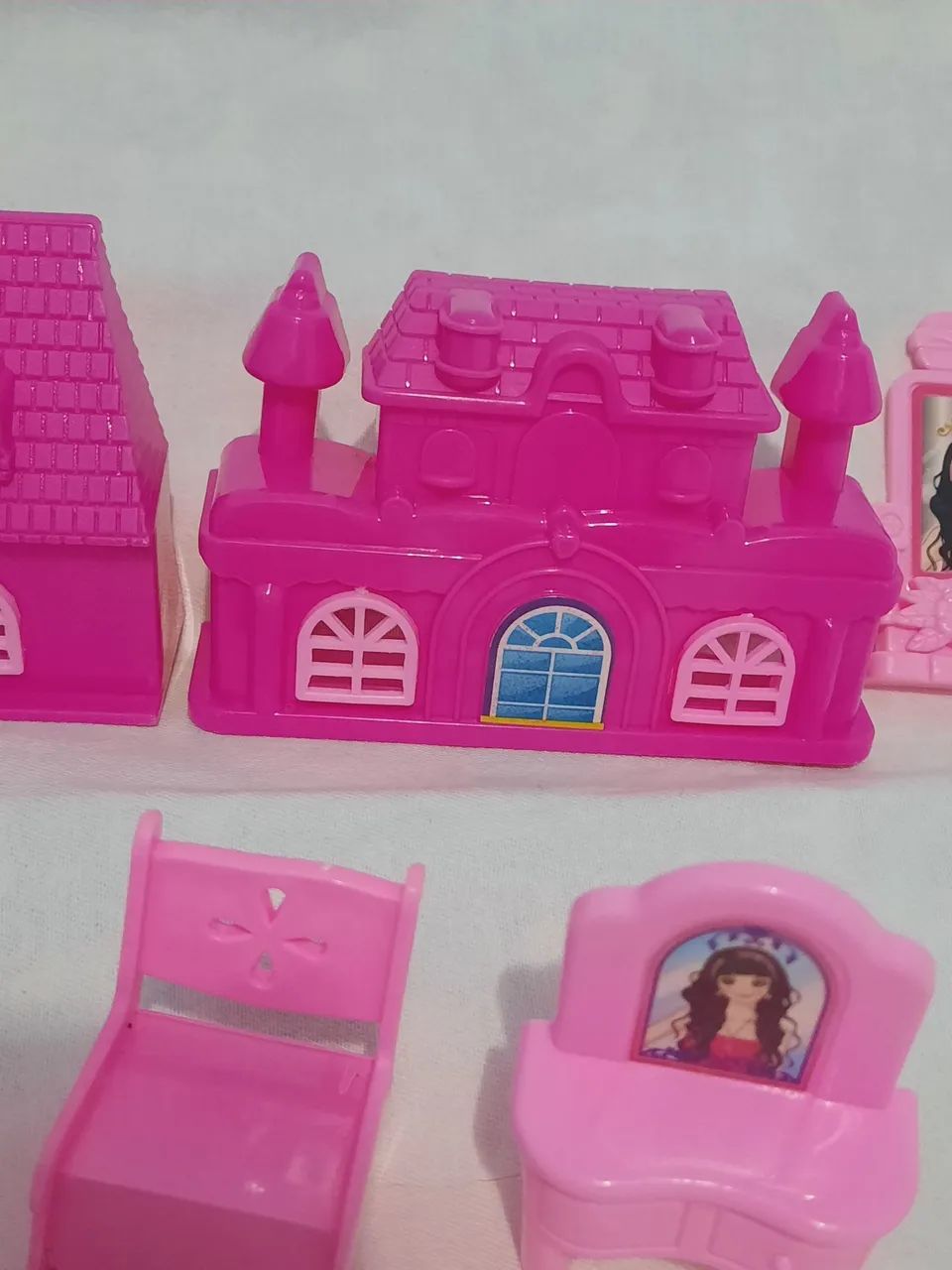 Brinquedos kit - Foto 2