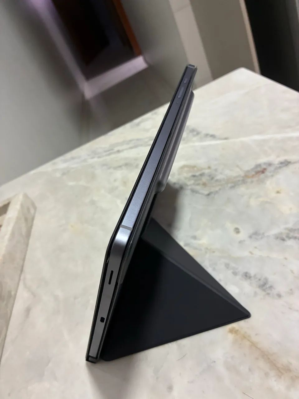Tablet novo com caixa - Foto 5