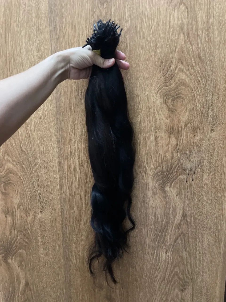 Cabelo Humano Vietnamita - Foto 4