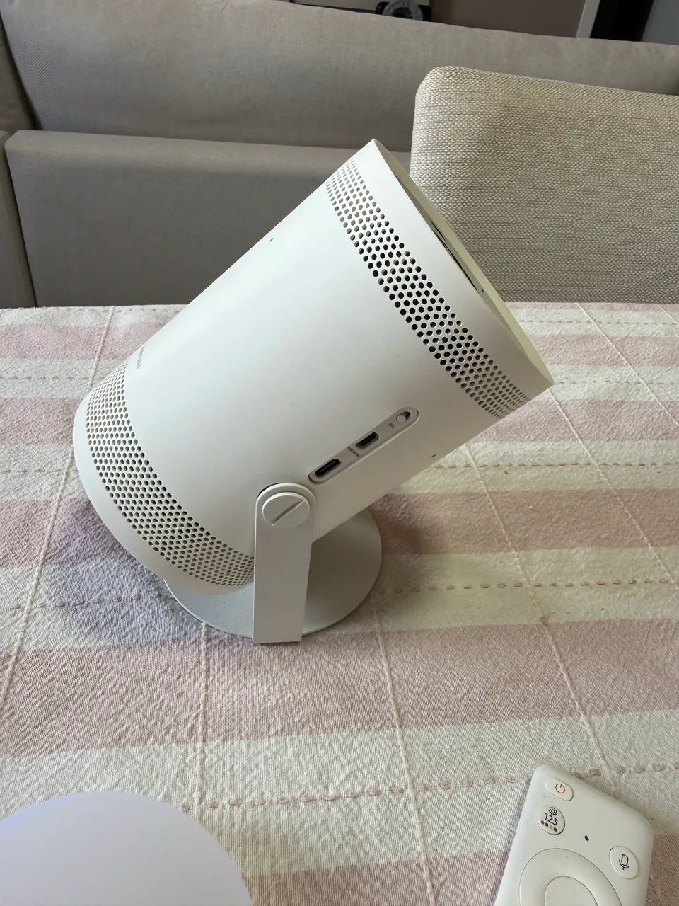 Projetor Samsung Freestyle - Foto 3