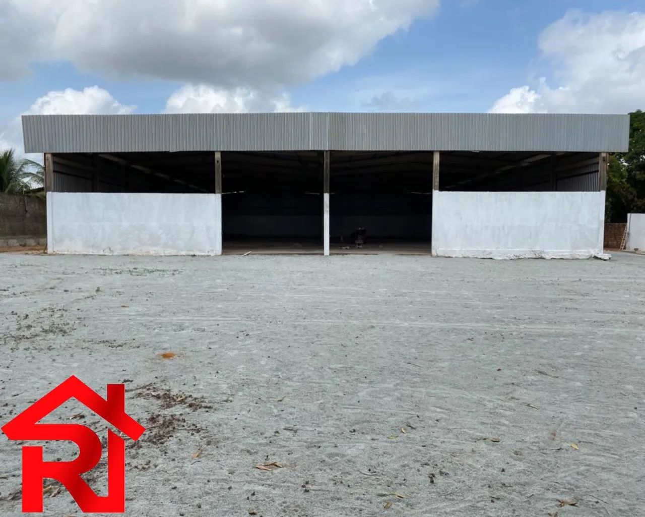 GALPAO COMERCIAL em SÃO LUÍS - MA, PEDRINHAS - Foto 5