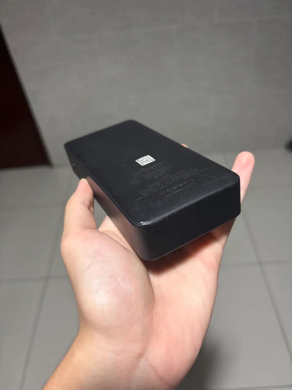 Powerbank 22.5w - Foto 2