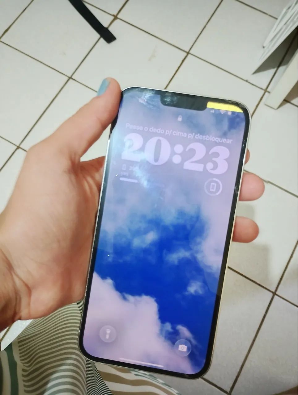 iPhone 13 Pro Max  - Foto 4