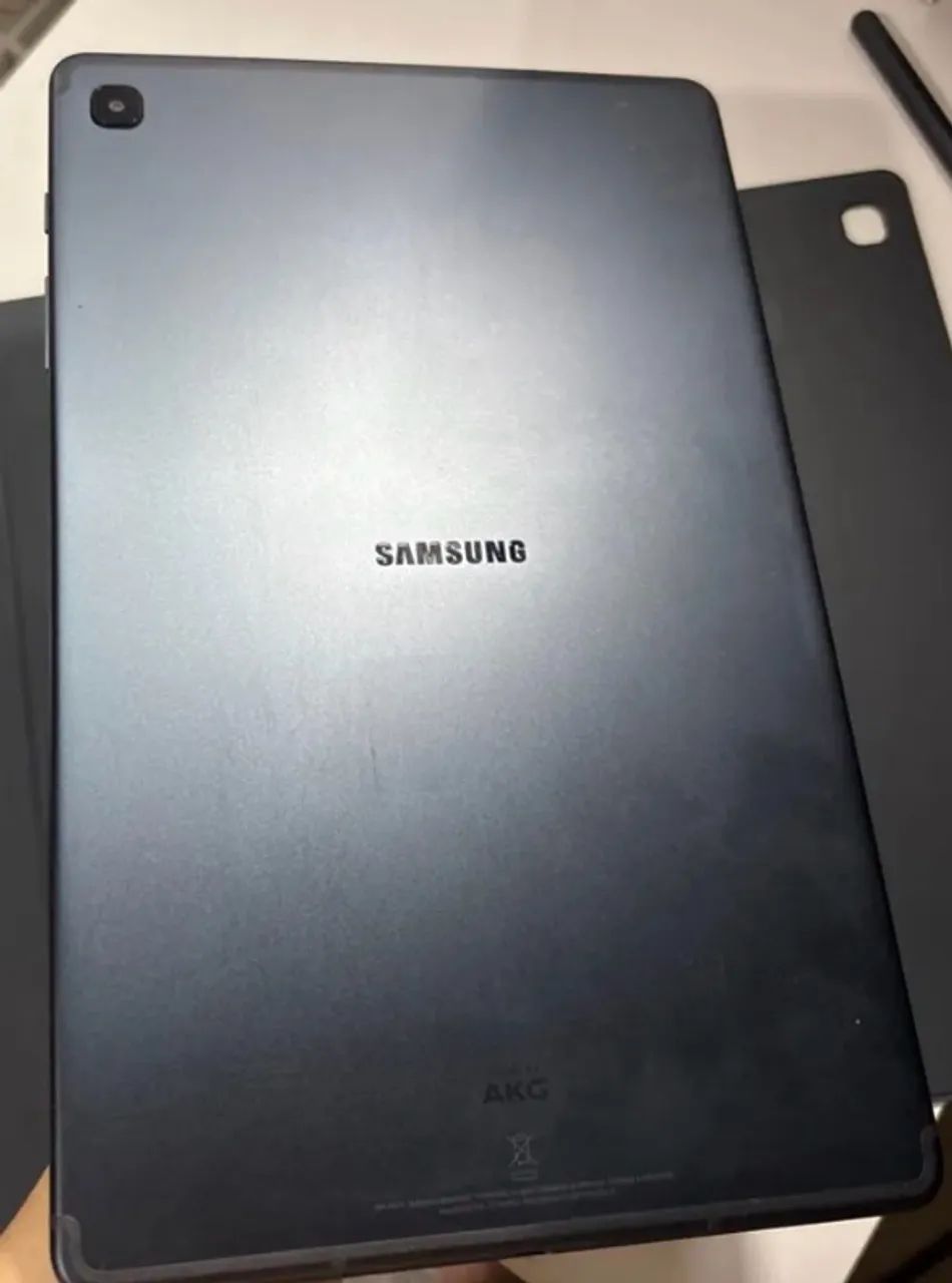 Tablet Samsung Tab S6 lite 128g - Foto 4