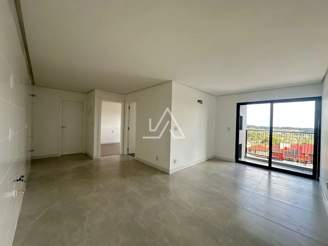 APARTAMENTO 2 DORMITÓRIOS - VELKOM