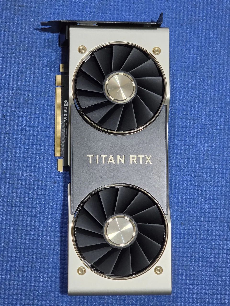 NVIDIA Placa de Vídeo Titan