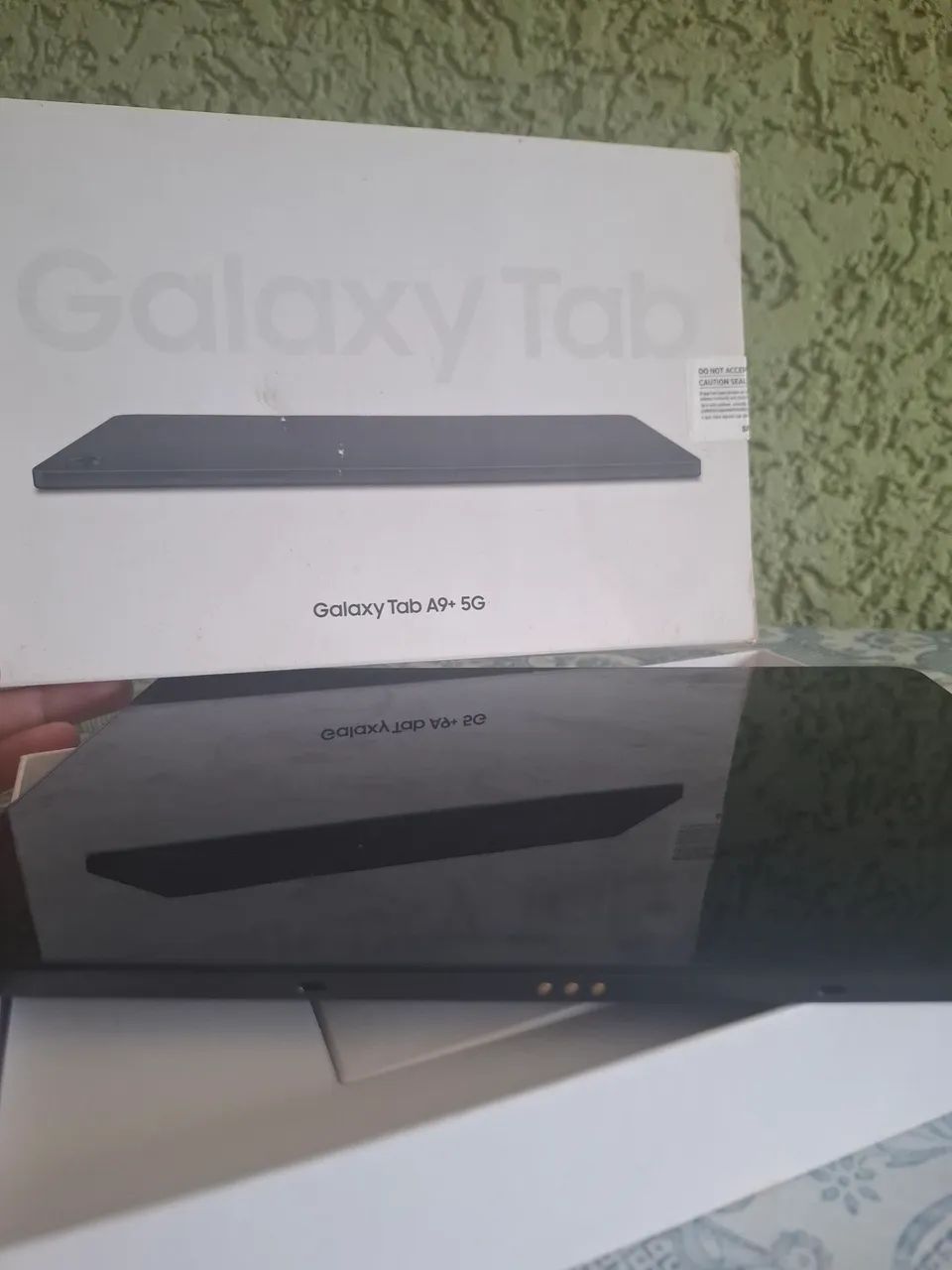 Tablete