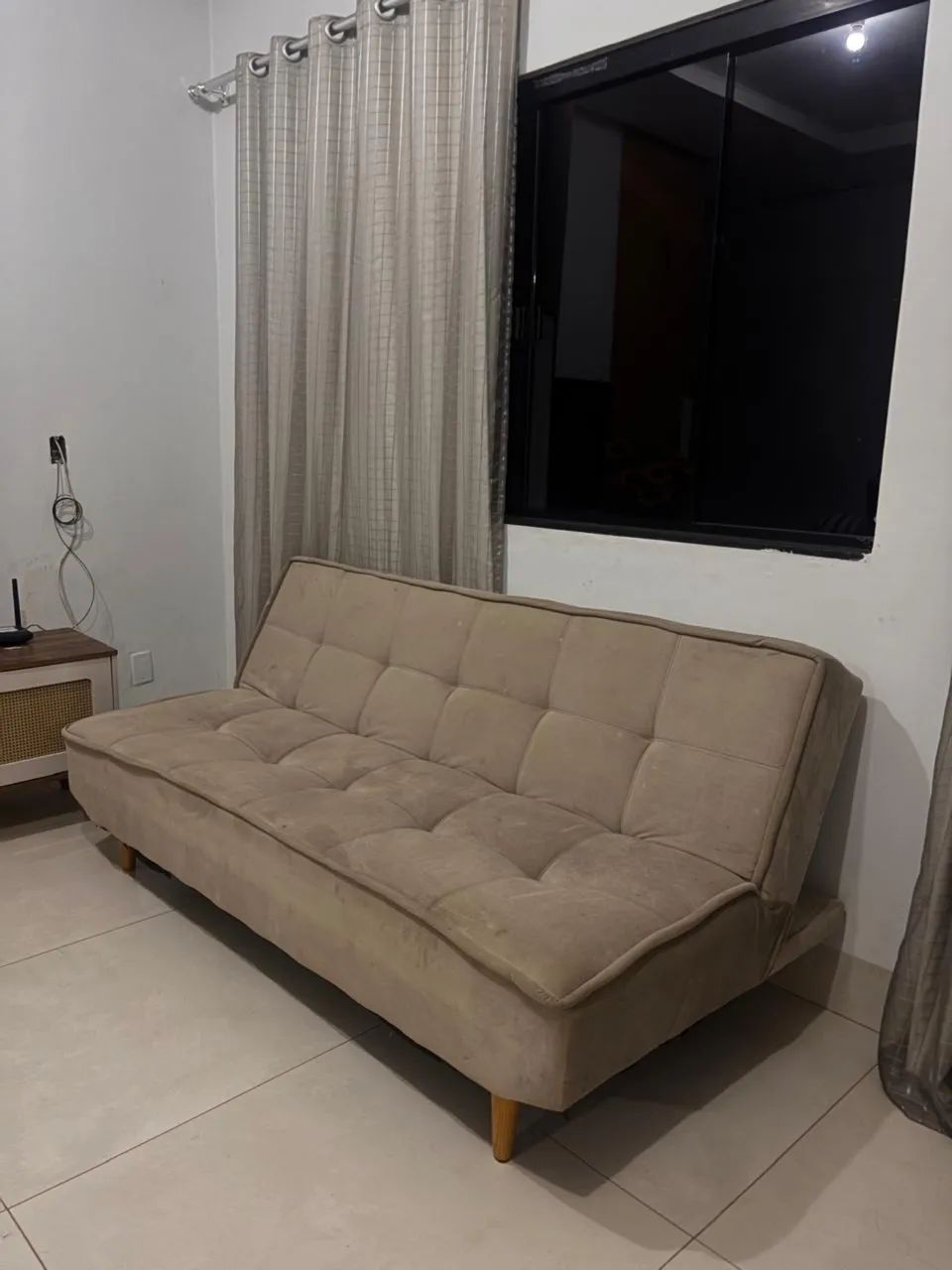 Sofá cama - Foto 3