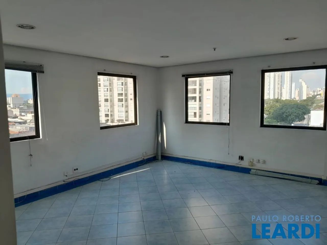 CONJ. COMERCIAL - LAPA - SP - Foto 4