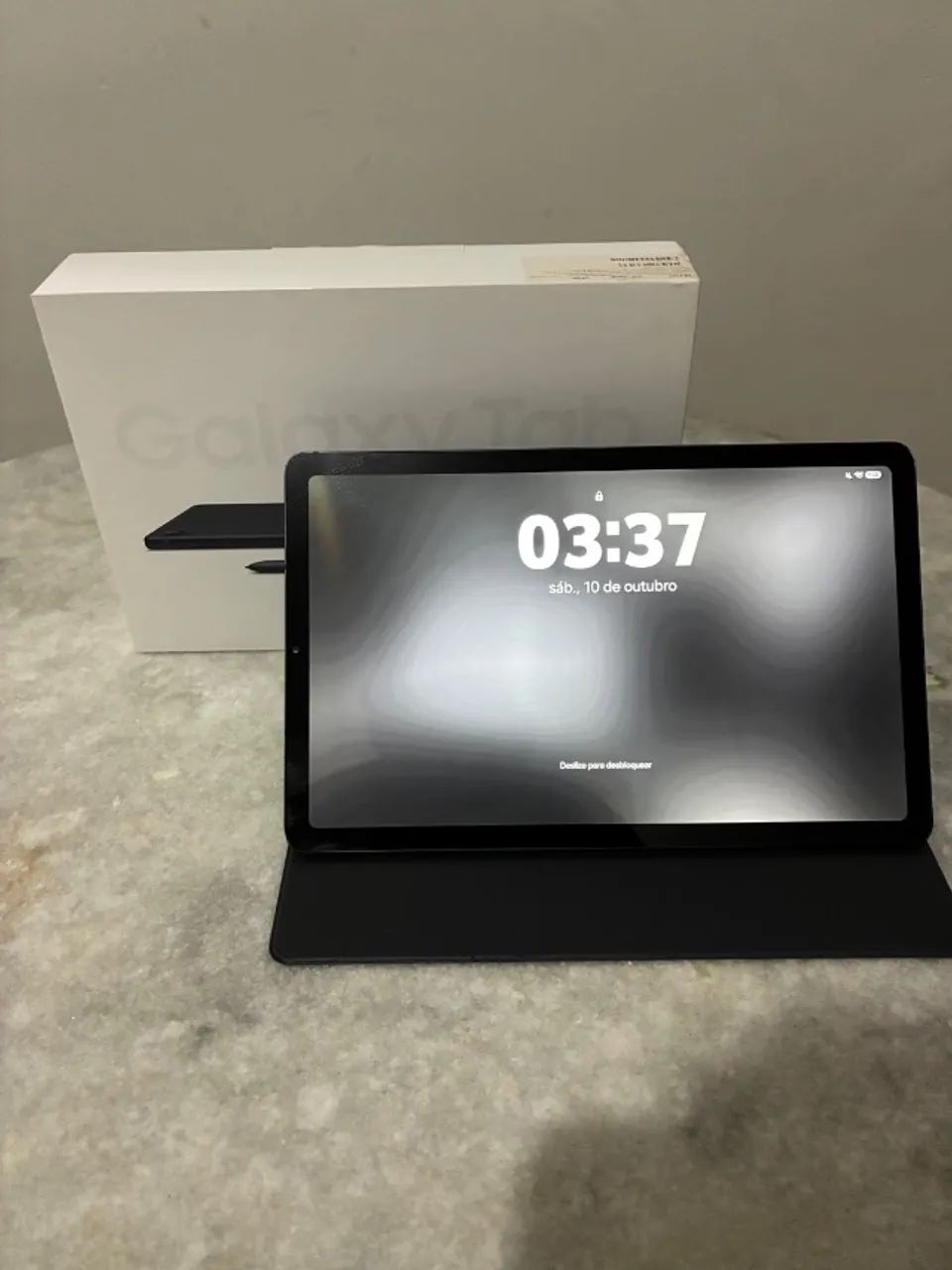 Tab S6 Lite