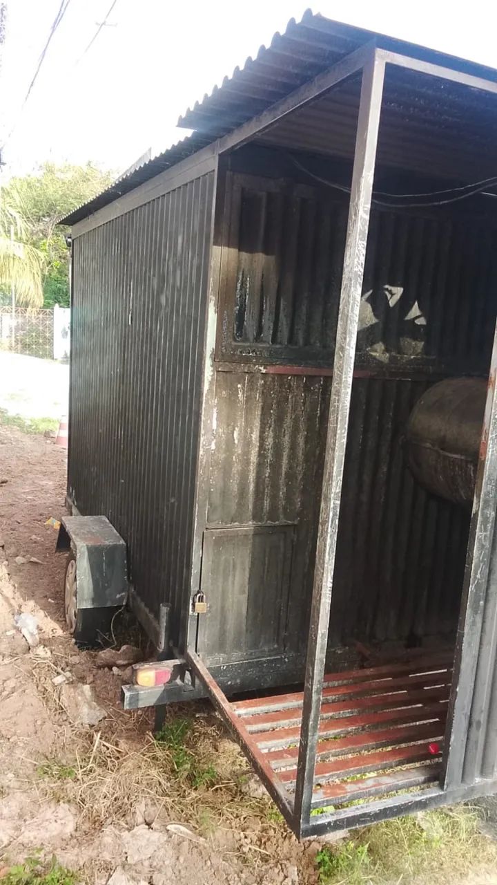 Vende se food truck - Foto 2