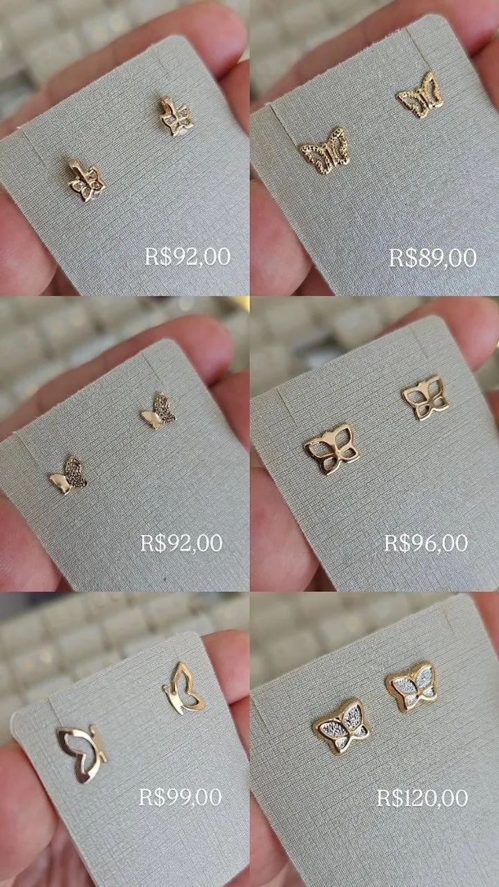 Joias Rommanel com 15% Off  - Foto 4
