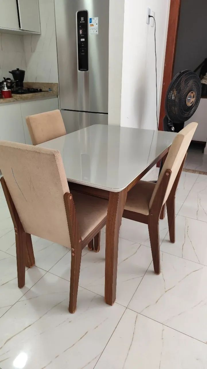 Mesa moderna  - Foto 2