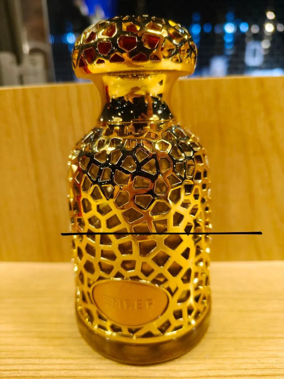 Perfume Lattafa Emeer