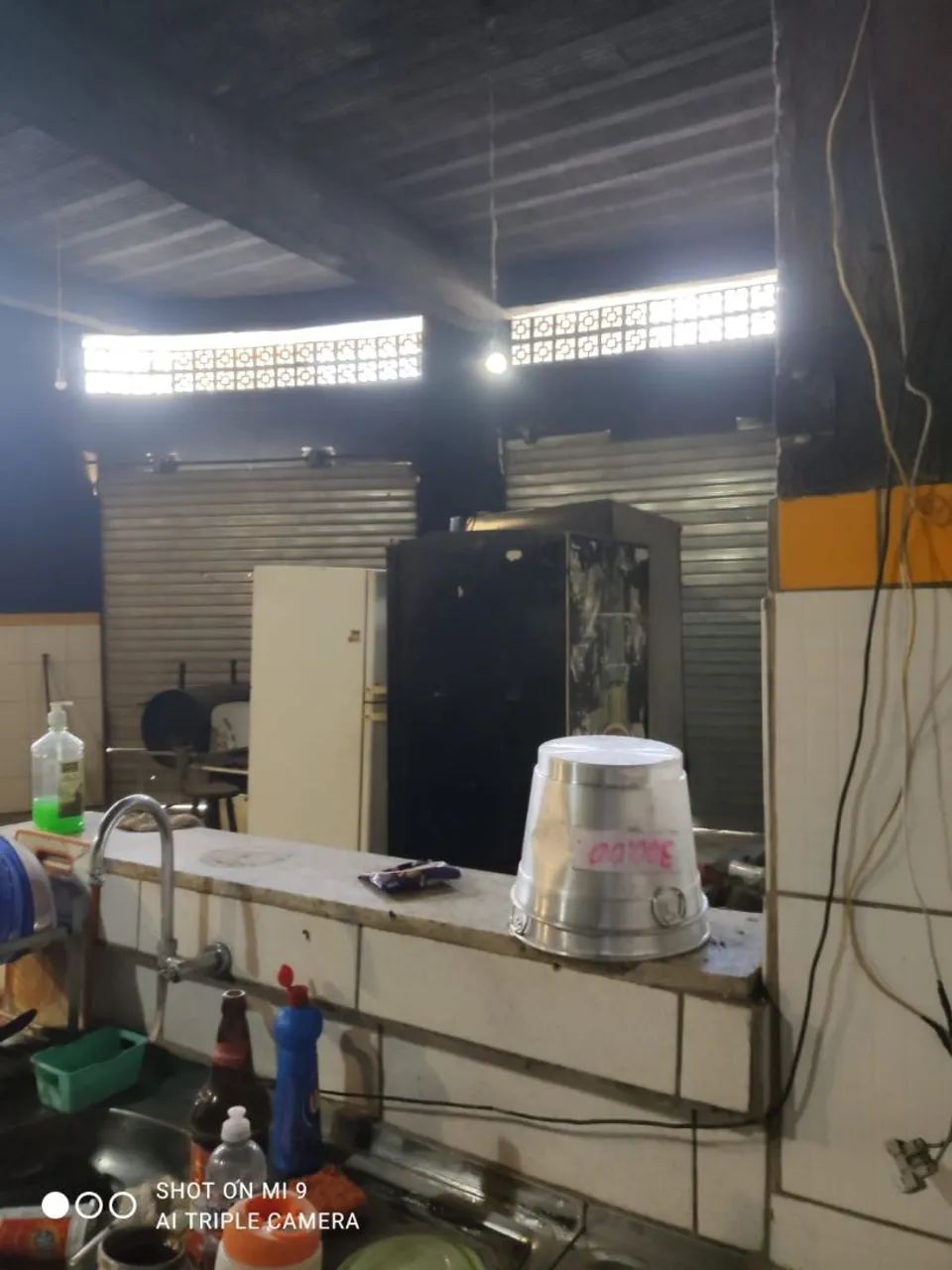 Prédio comercial e residencial  - Foto 2