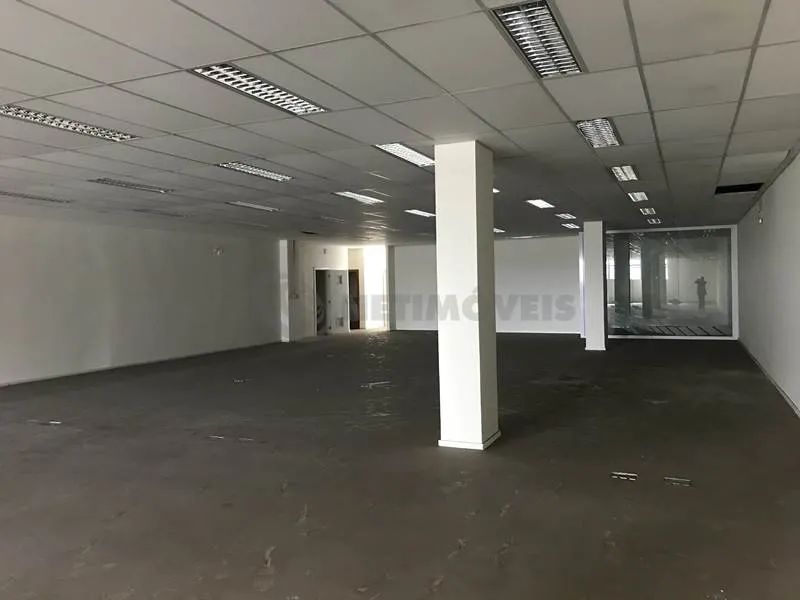 Venda Andar-pilotis Lourdes Belo Horizonte - Foto 5