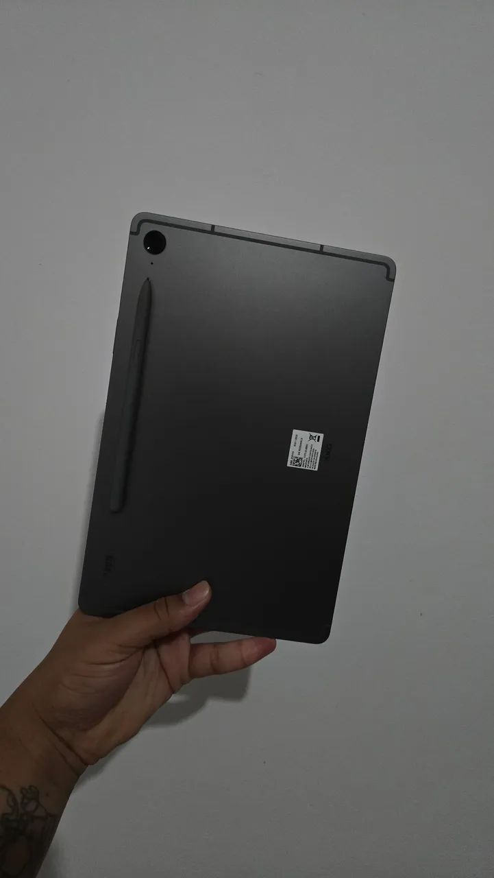 Galaxy Tab S9 Fe - 128Gb, Wi-Fi - Foto 2