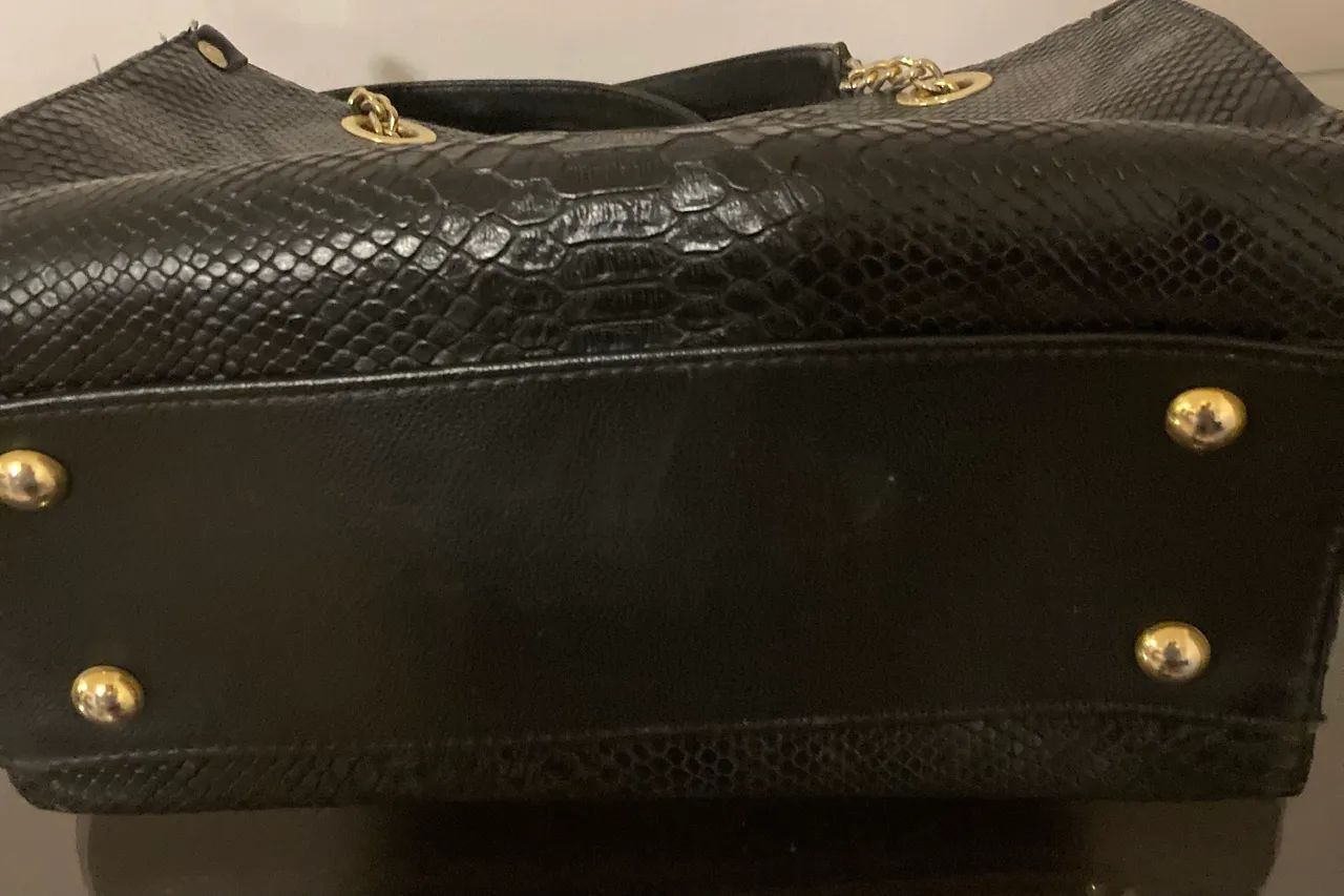 Bolsas Mônica Sanches e Corello - Foto 4