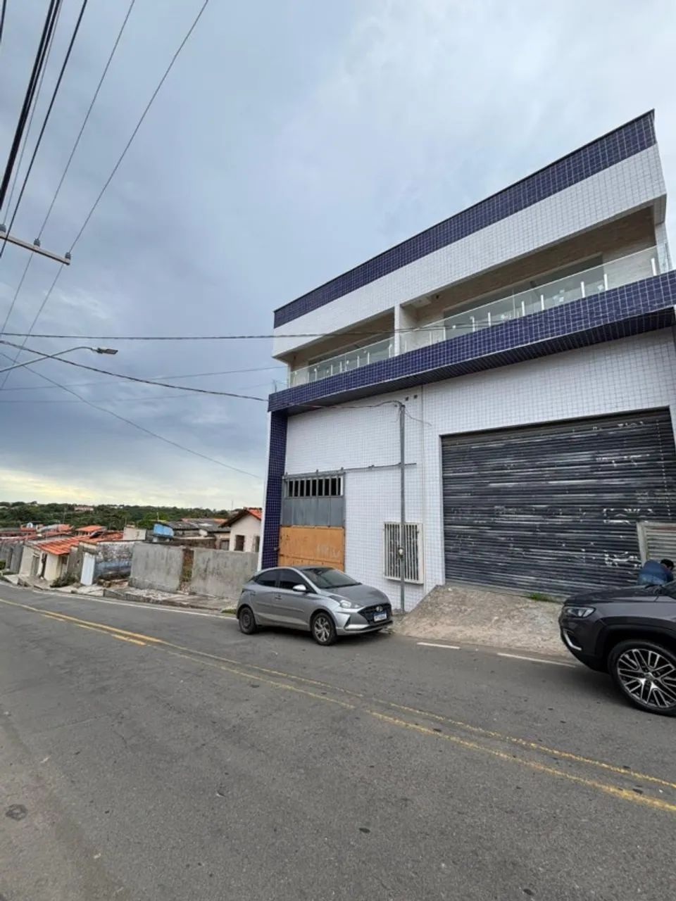 Oportunidade Loja Térrea, Anil próximo ao Cintra