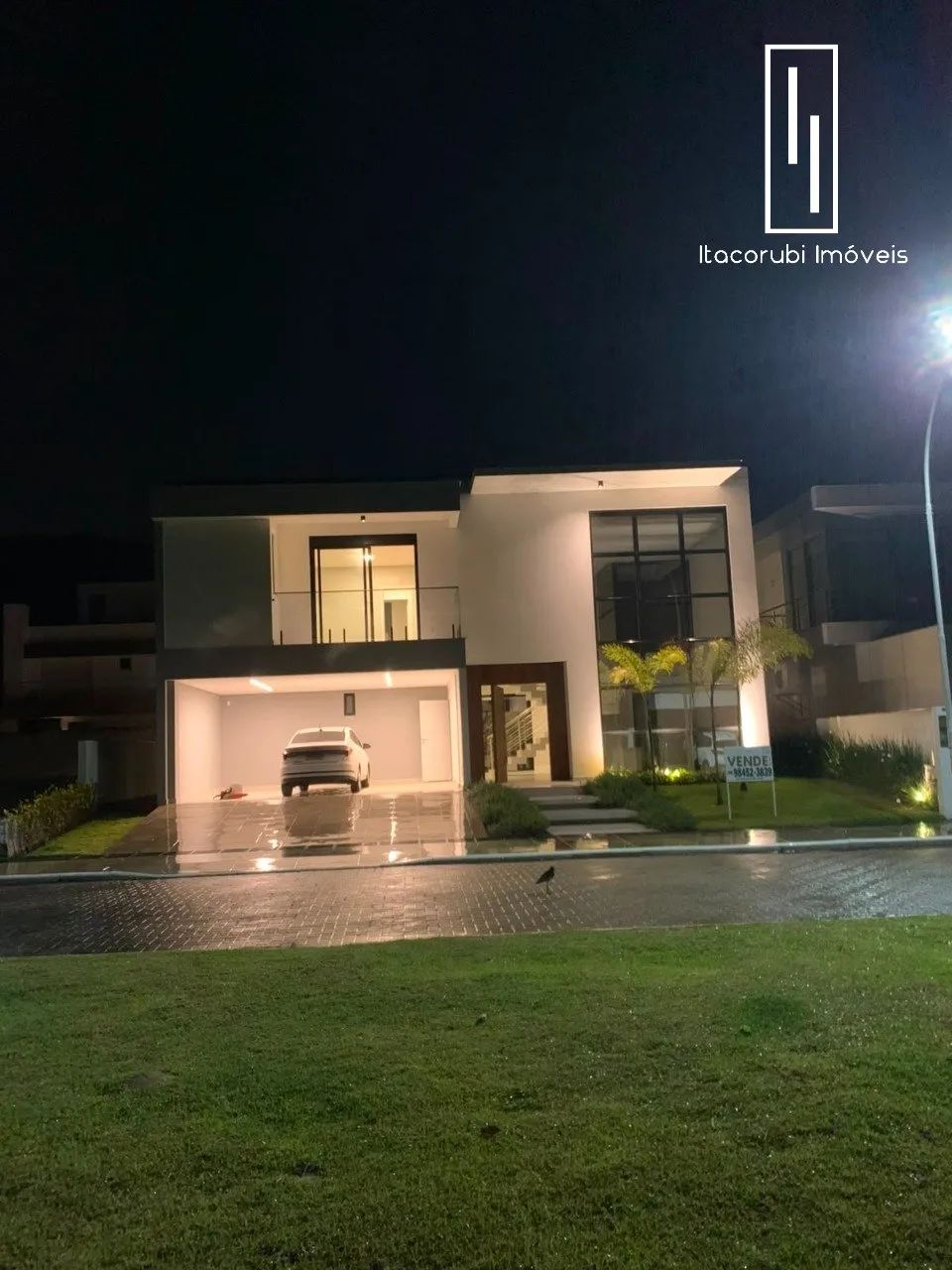 3 suítes casa nova pronta pra morar e financiar .