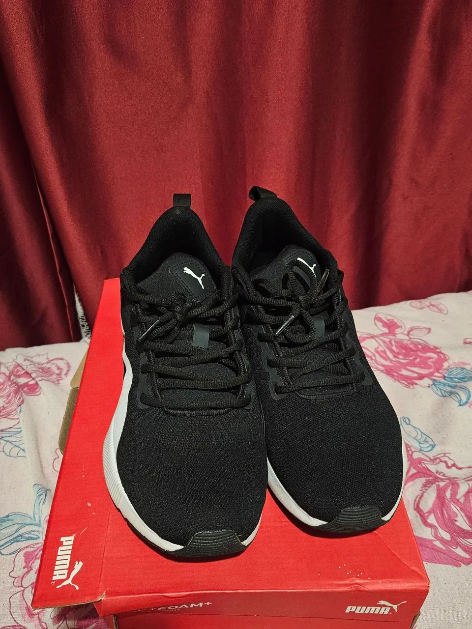 Tênis Puma Original  - Foto 2