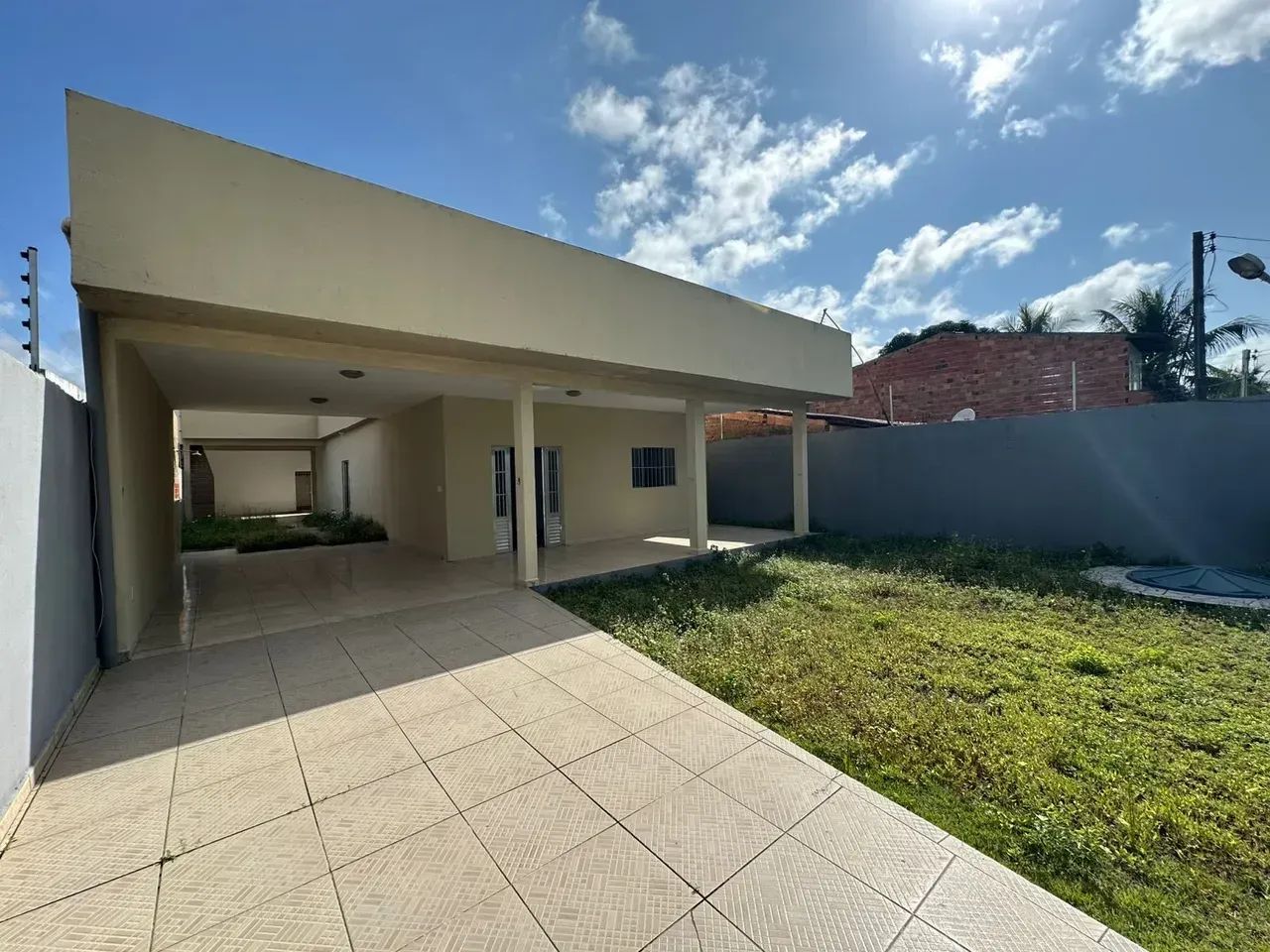 Casa à Venda na Massagueira - Foto 2
