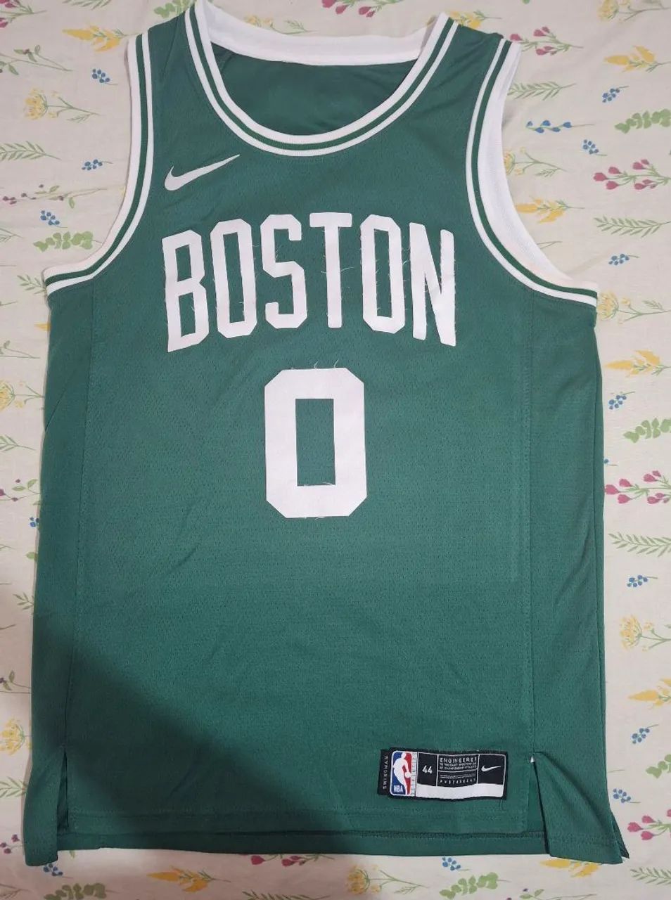 Jersey Boston Celtics 