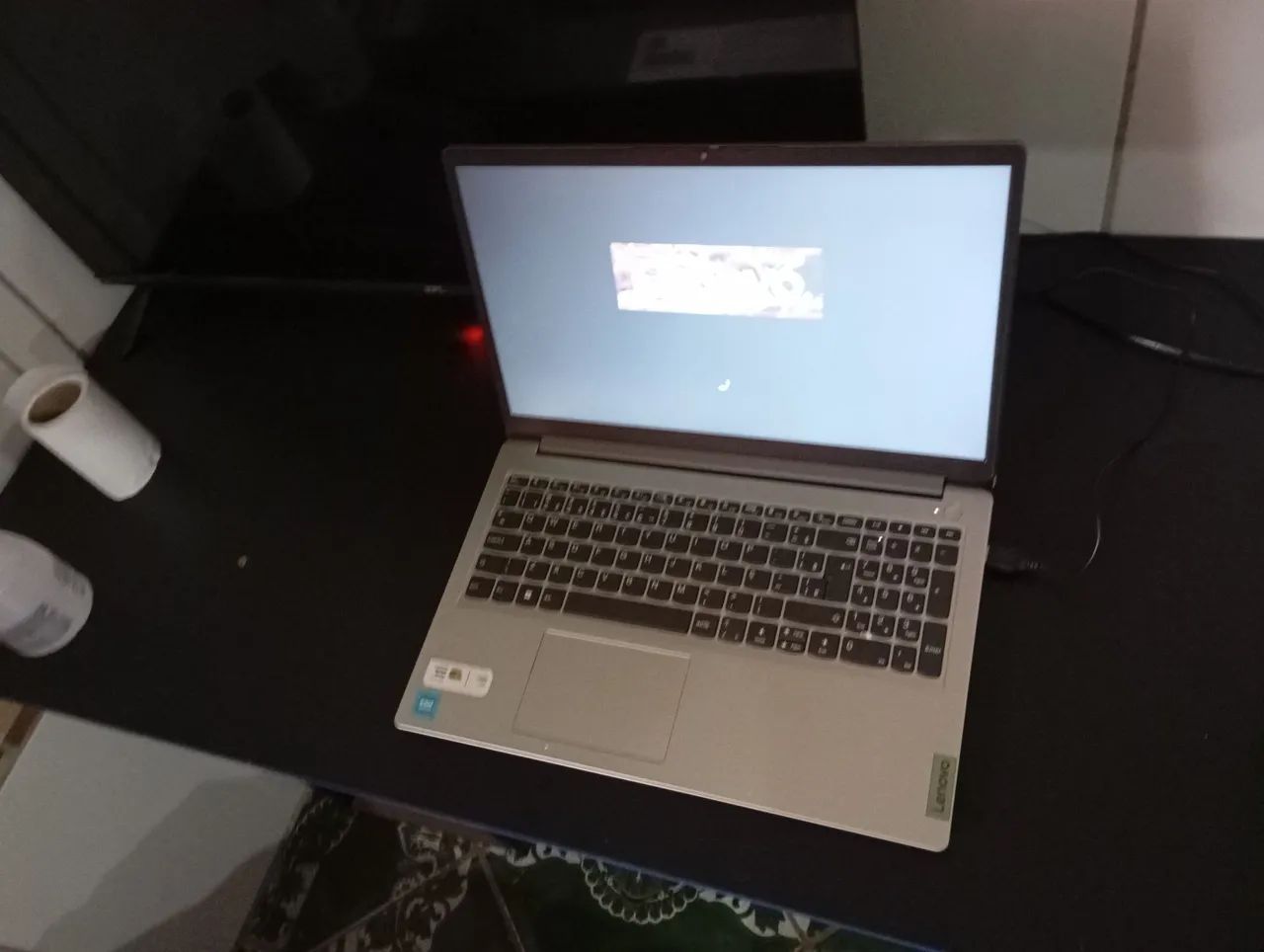 Vendo esse notebook  - Foto 4