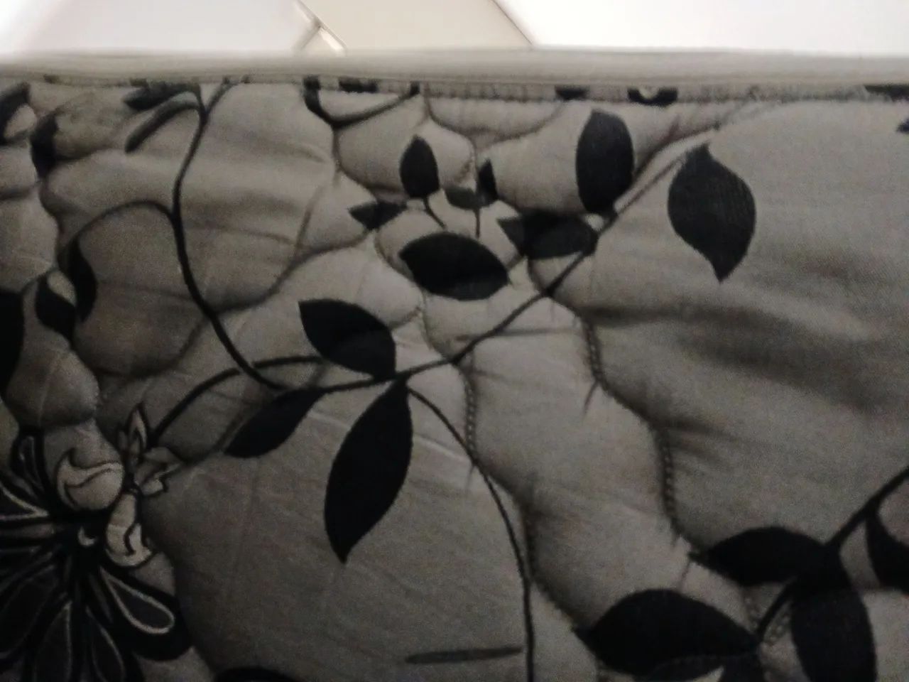 BARBADA!!! Cama e colchão box king size  - Foto 3