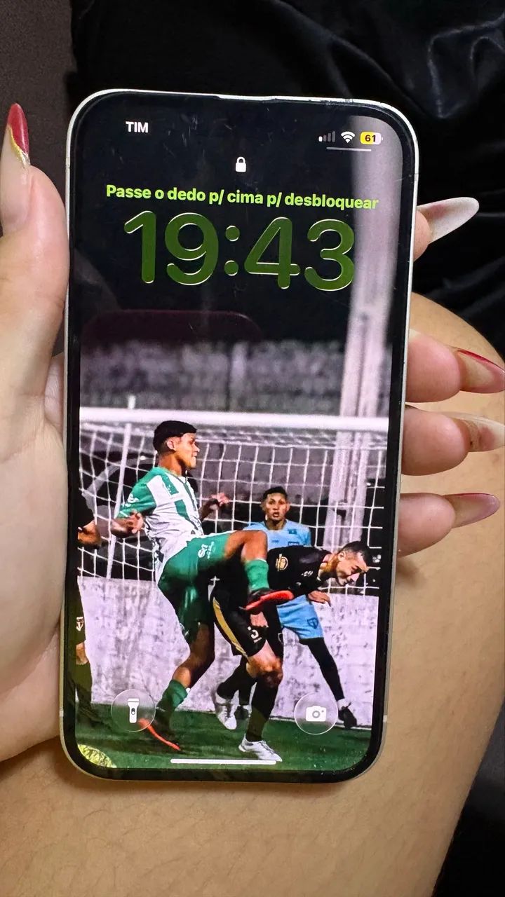 iPhone 13 - Foto 2
