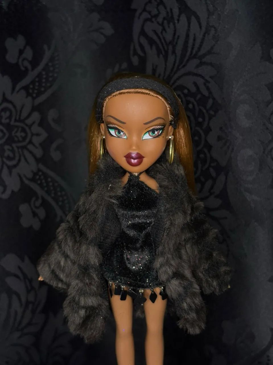 Bratz Sasha Flashback Fever - Foto 2