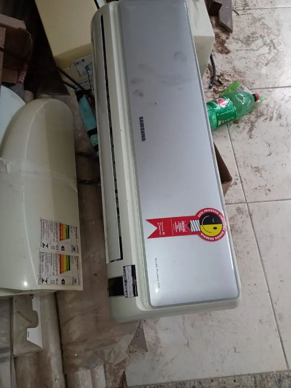 Vende-se Ar condicionado  - Foto 4
