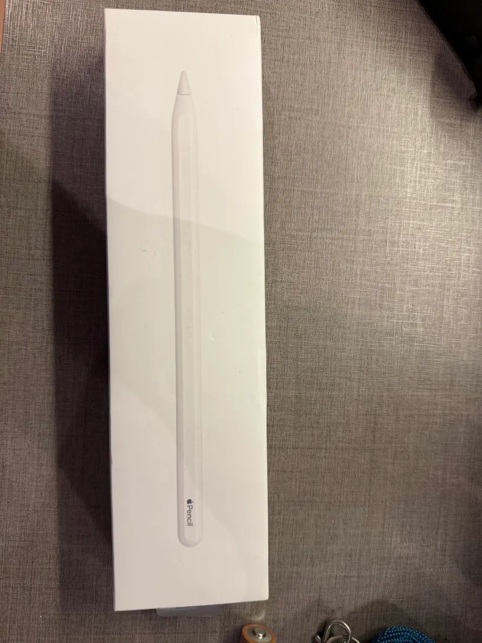 Apple Pencil Pro (2a geraçao) - Foto 5