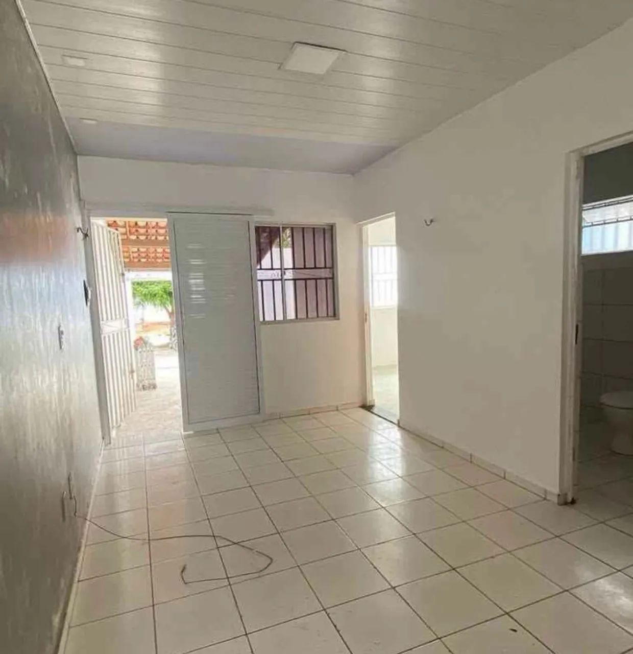 & Vendo Casa no Cordeiro de Farias 