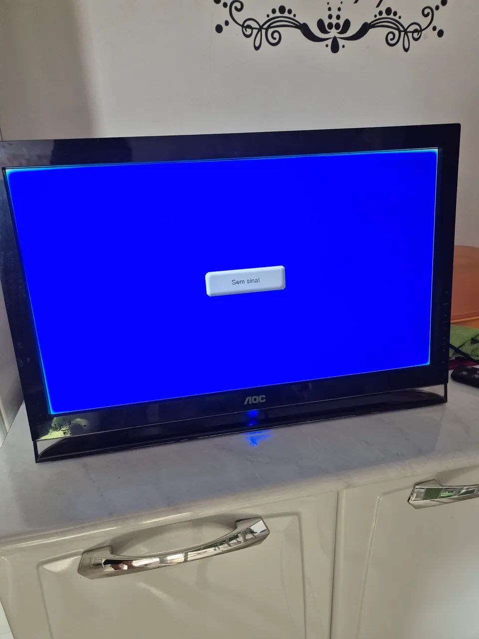Monitor PC 22" AOC Full HD  - Foto 5