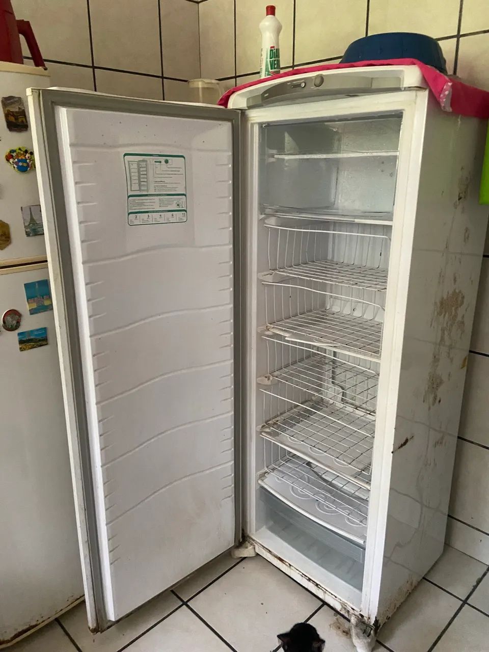 Freezer - Foto 2