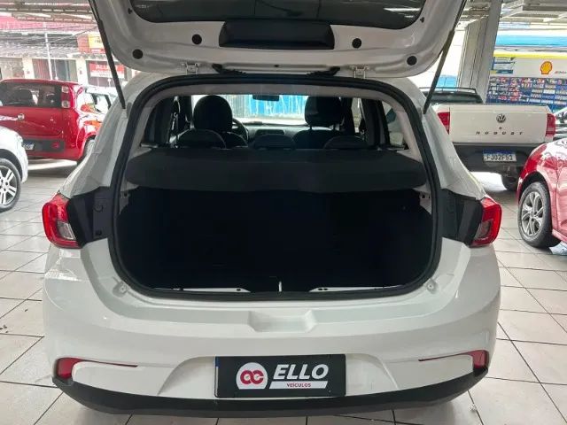 Fiat Argo 1.0 6V Flex. 2023 - Foto 3