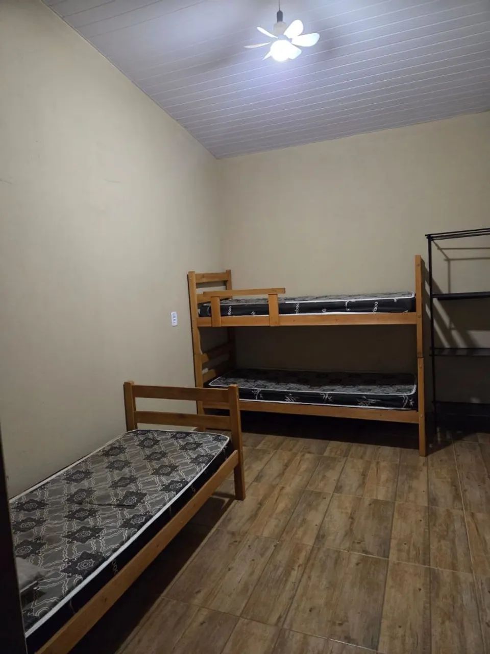 Casa mobiliada para alojamento empresarial