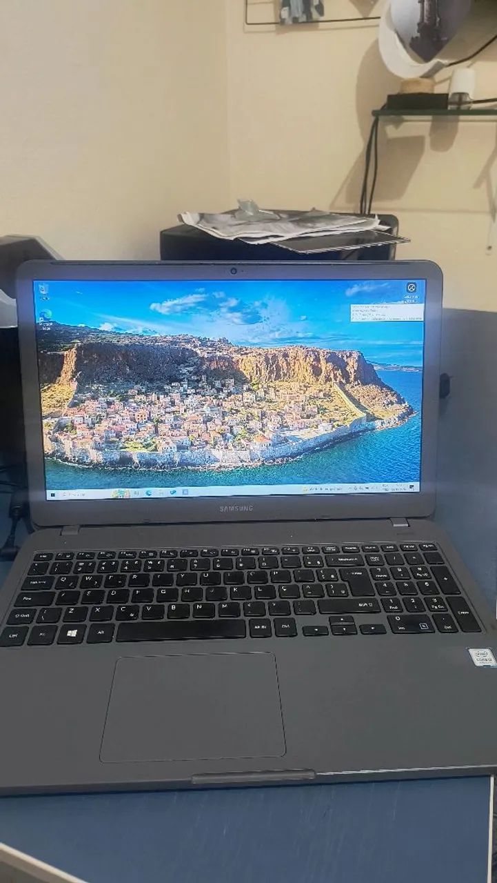Notebook Samsung  - Foto 2