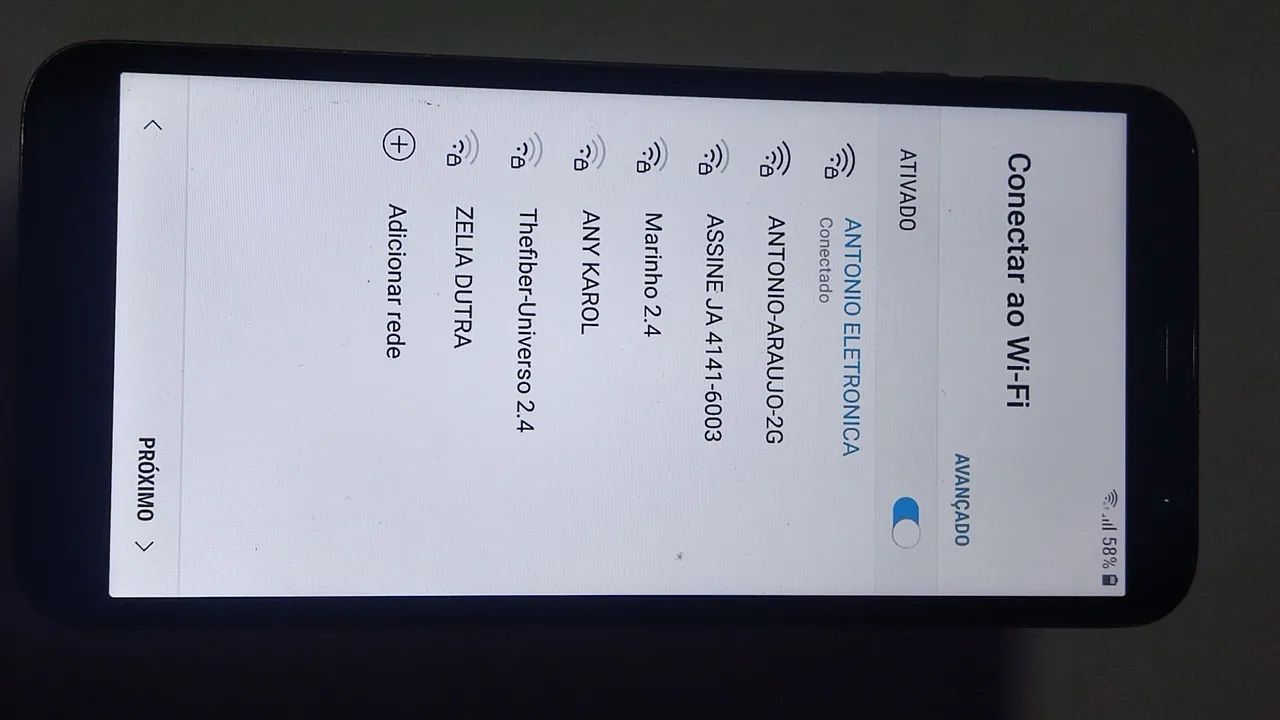 Vendo J4 core funcionando perfeitamente  - Foto 3