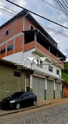 Prédio Comercial- Petrópolis, Cascatinha - Foto 2