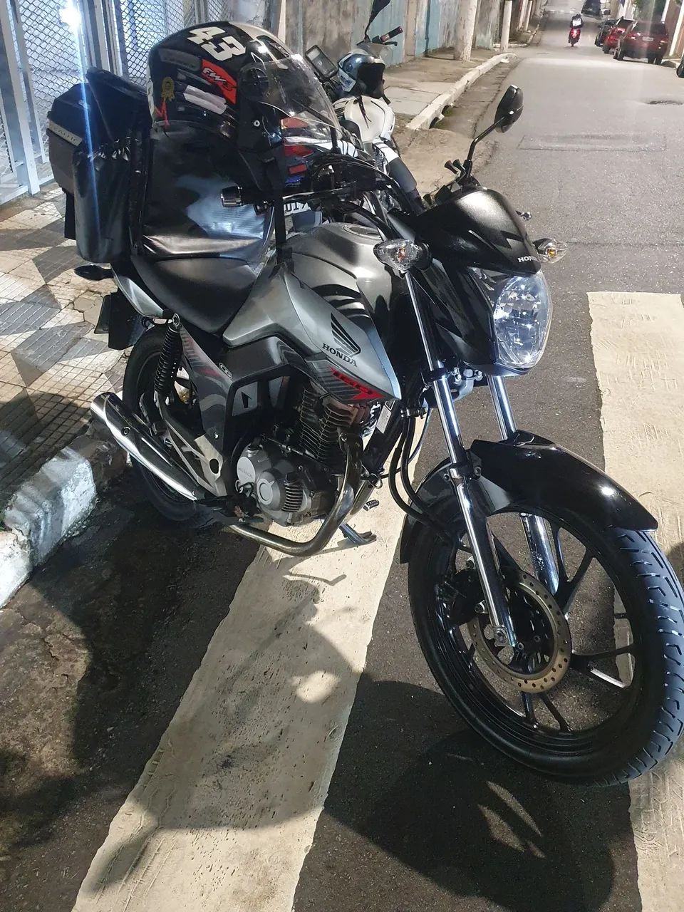 160 fan  - Foto 5